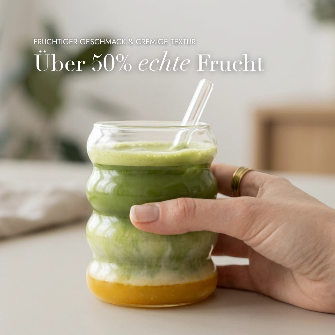 Monin "Le Fruit" Fruchtpüree 500ml | Mango