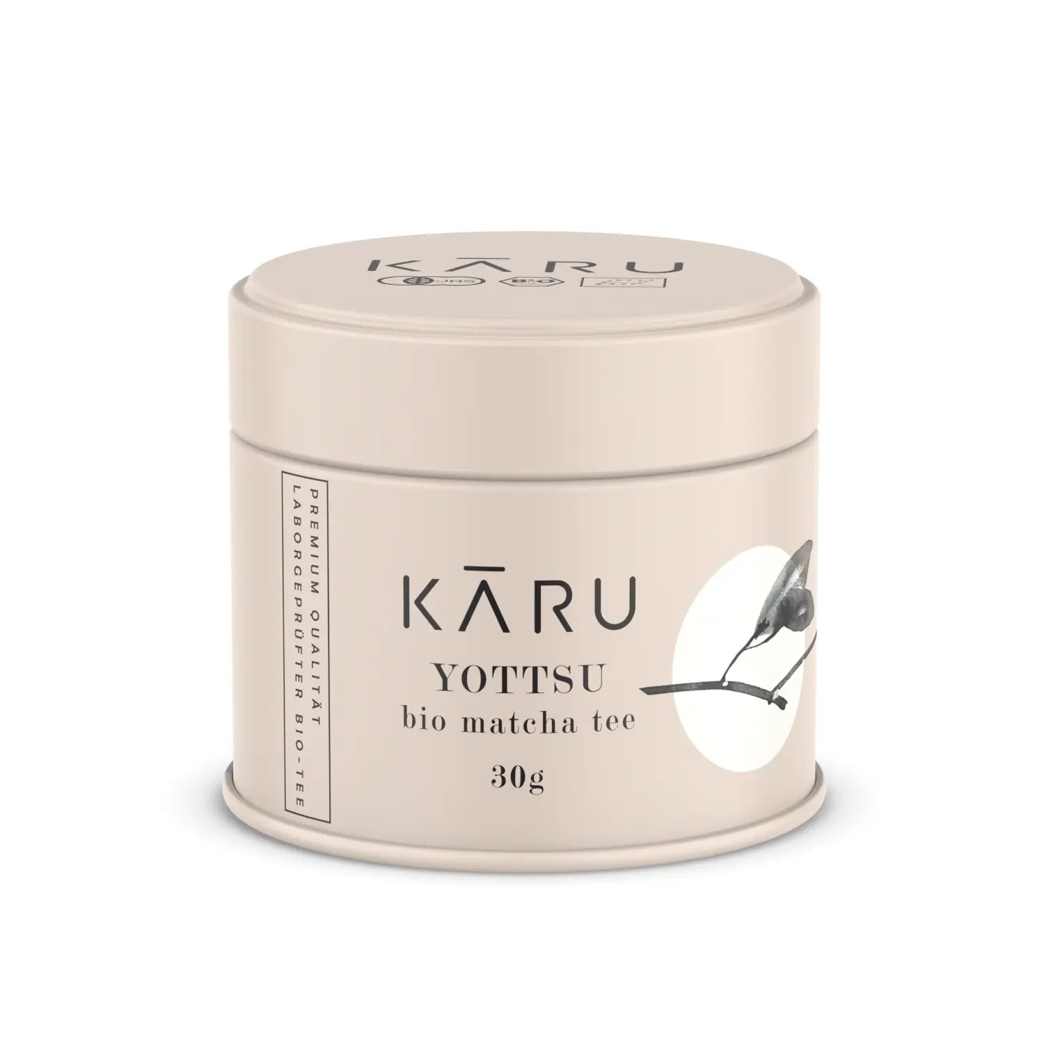 Bio Matcha Yottsu