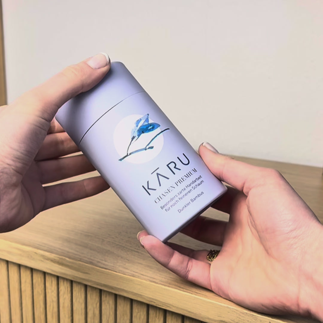 Premium Besen Unboxing