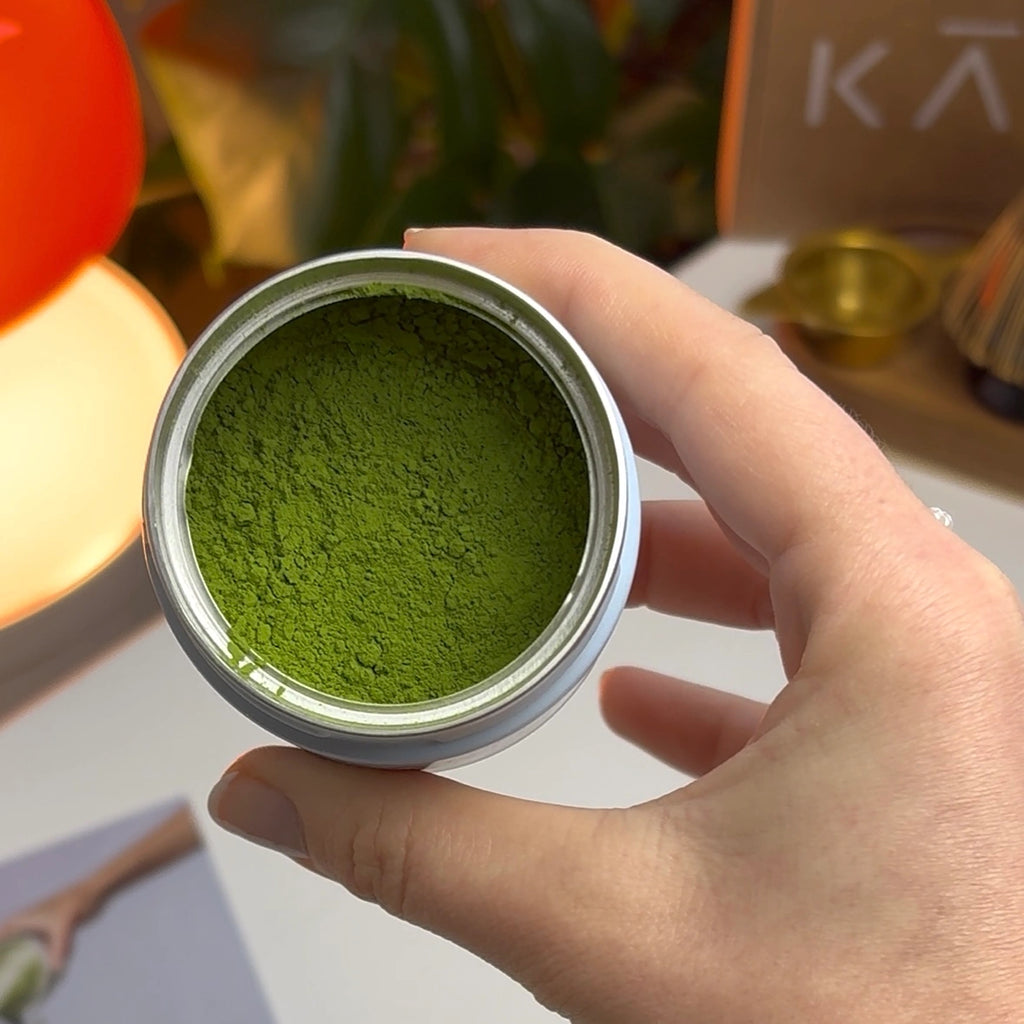 Futatsu Seiryu Set Unboxing