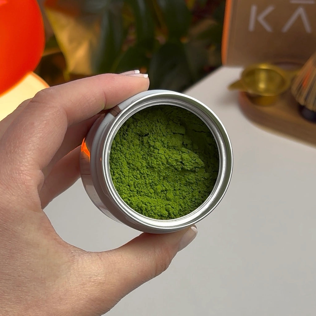 Hitotsu Mini-Set Unboxing