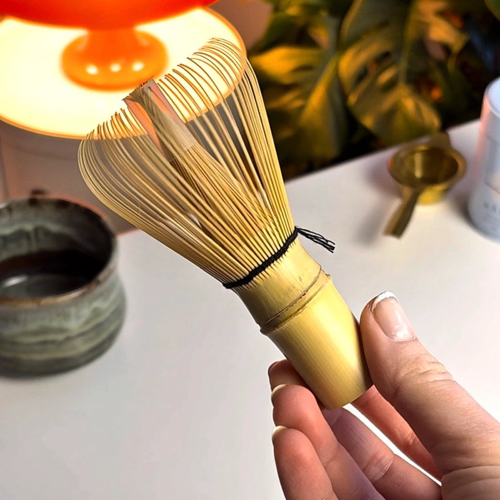 Premium Chasen Unboxing