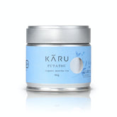 Bio Matcha Futatsu Dose von vorne