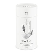 Genmaicha N°01 - Premium Bio Grüntee mit geröstetem Reis (120g)