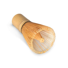 Goldener Bambus